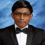 Victor Martinez '22