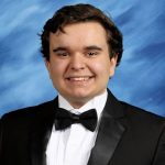 Nicolas Lafferty '22