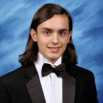 Carter Trupiano '22