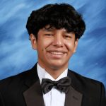 Jorge Rios '22