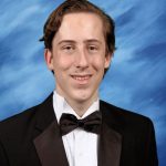 Joel Elms '22