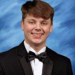 Jacob Reed '22