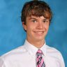 Griffin Taber '24, News Editor