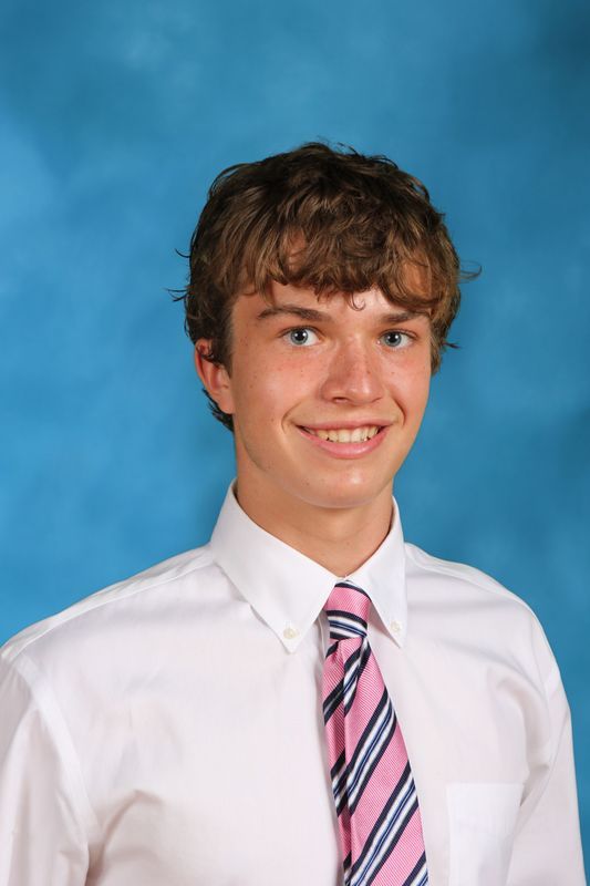 avatar for Griffin Taber '24 Associate Editor