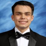 David Plocica '22