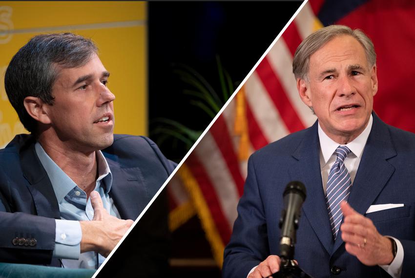 The Candidates and Predictions for the 2022 Texas Elections