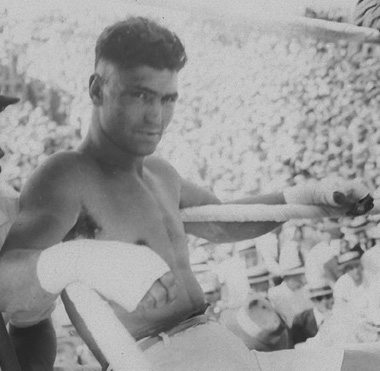 Remembering Legendary Boxer Jack Dempsey