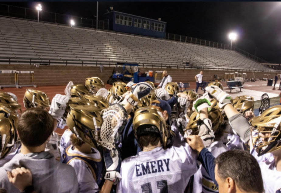 Class B and JV Lacrosse Finishes Seasons Strong