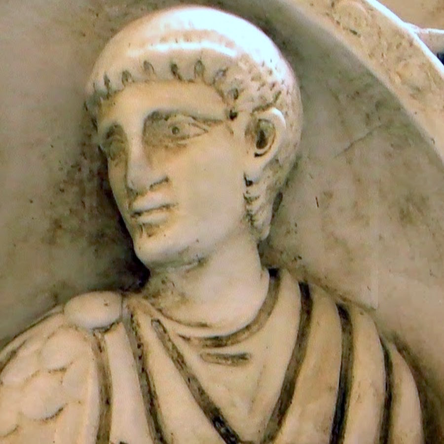 The Forgotten Roman Emperor Majorian