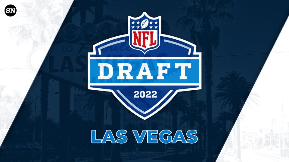 Grading Every First-Round Pick in the 2022 NFL Draft