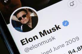 Musk Takes on Major Corporation Twitter Inc.