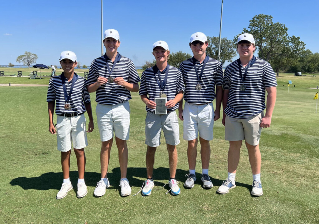 Jesuit Golf Makes School History Wins Bart Granger Memorial Tournament