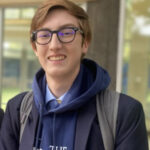Peter Loh '24, Viewpoint Editor