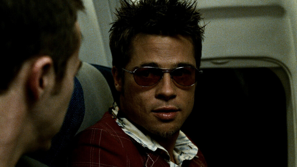 Movie Review: Fight Club // The Roundup