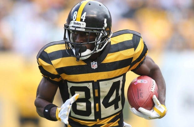 The Top 5 Worst NFL Jerseys of all Time // The Roundup