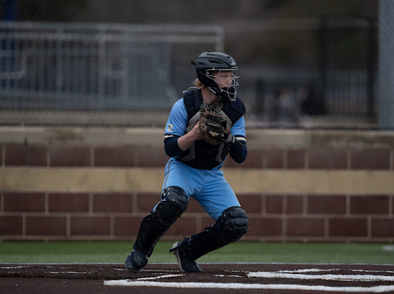 Behind the Plate Returns: Ranger Baseball Makes a Strong Statement; 6-0 ...