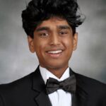 Devesh Amudala '23