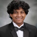 Dominic Chacko '23