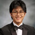 Lawrence Jin '23