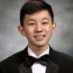 Joshua Lim ‘23