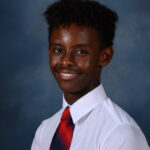 Emmanuel Daniel '23