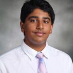 Aadhithya Anbuchezhiyan '25