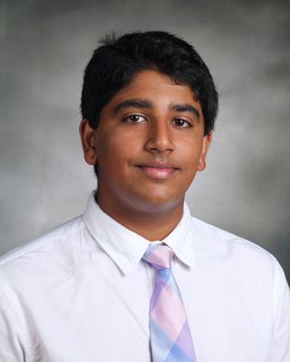 avatar for Aadhithya Anbuchezhiyan '25