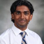 Zach Dsouza '25