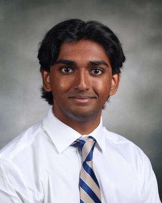 avatar for Zach Dsouza '25