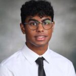 Neel Manne '25