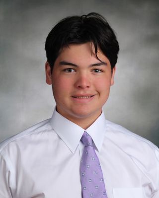 avatar for Jackson Galbraith '25