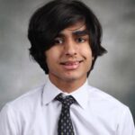 Ismael Hussain '26