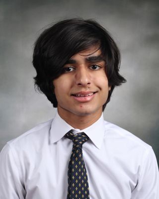 avatar for Ismael Hussain '26