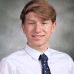 Drew Shippey '27, Associate Editor