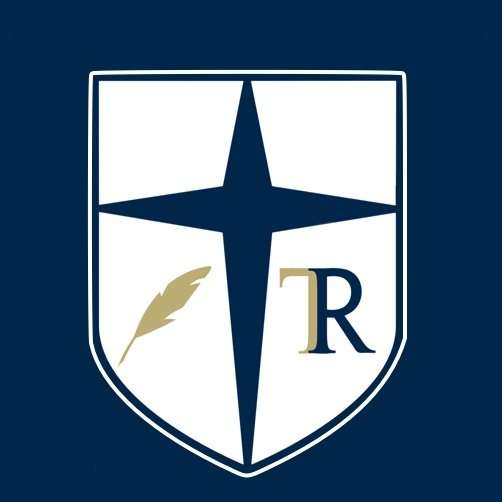 The Jesuit Roundup logo