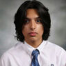 Shayan Gill ‘26