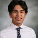 Aidan Garza '27