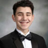 Alfredo Rivera ‘25