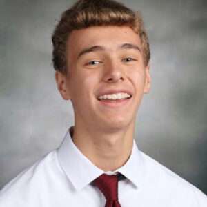 Trey Massey '28