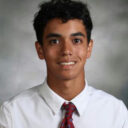 Jimmy Nackley '26