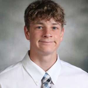 Pierce Popelka '26