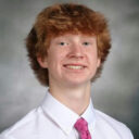 Graham Johnson '28