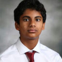 Shaurya Patel '28