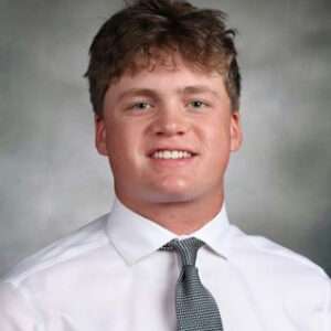 J.J. Kinzer '26