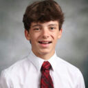 Gavin Dourty '27