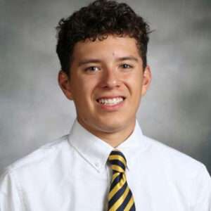 Sebastian Espinoza '27