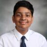 Keshav Giridhar '28, Associate Editor