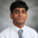 Aaron Roy '27
