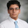 Shervin Khalilkhani '26