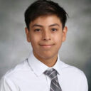Ivan Hernandez '28